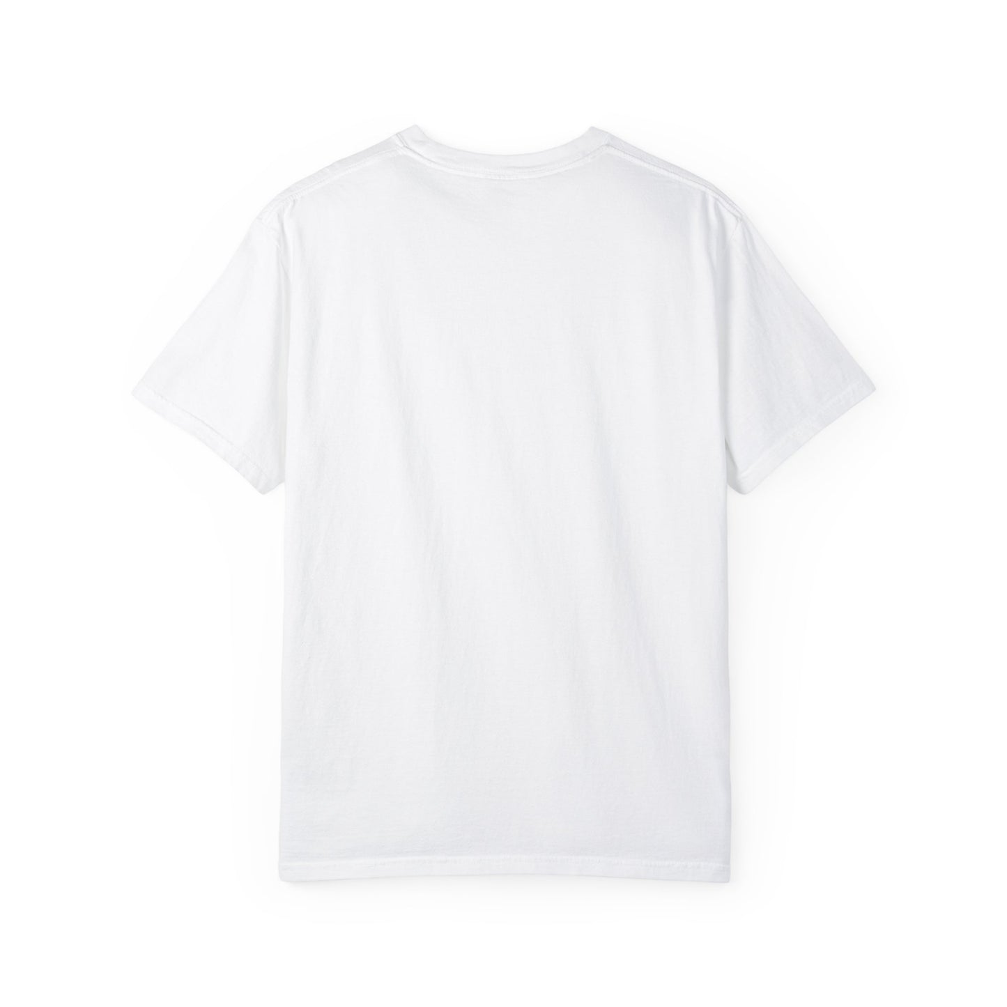 Mother Elements Unisex Garment-Dyed T-shirt