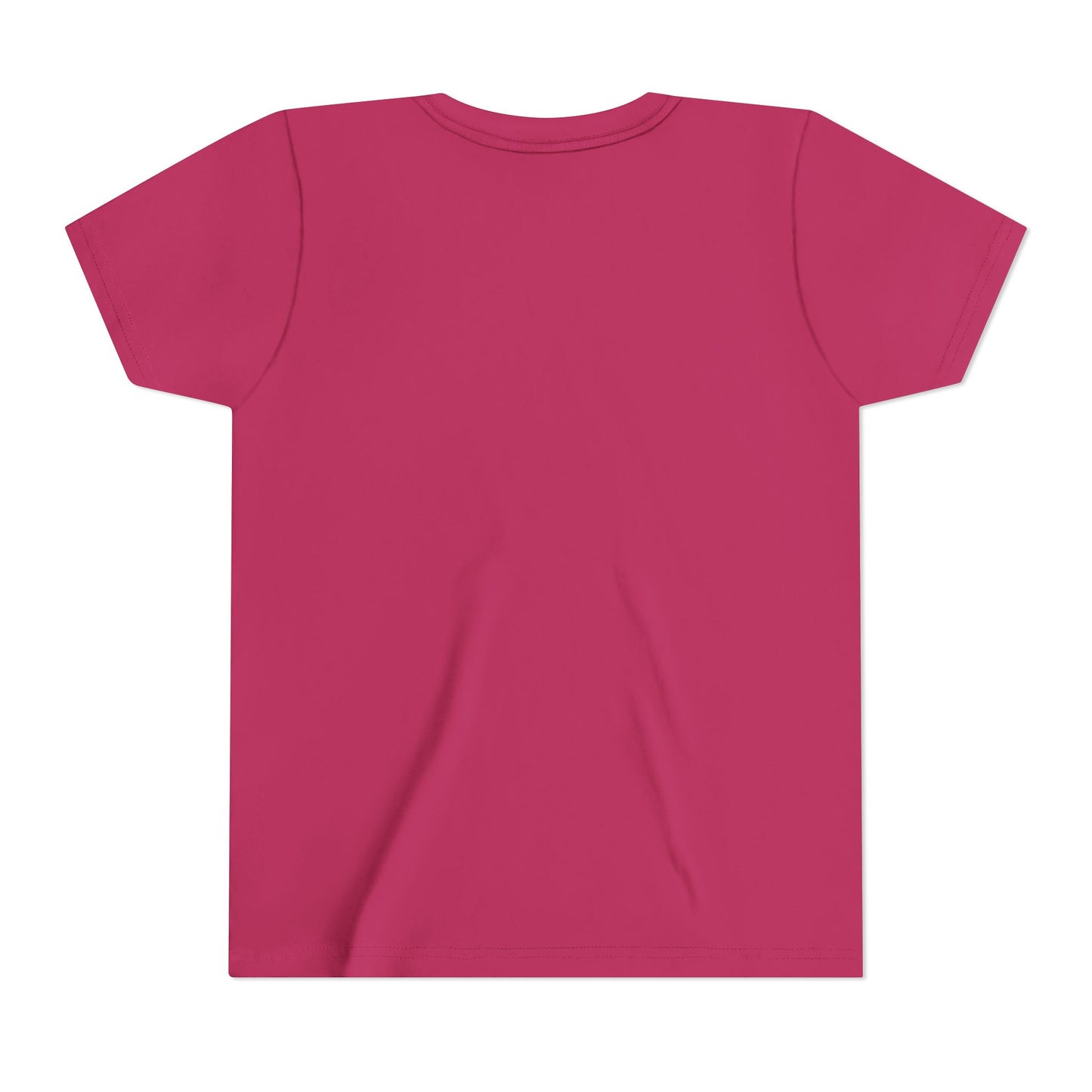 Cheer Mode kids T Youth Short Sleeve Tee