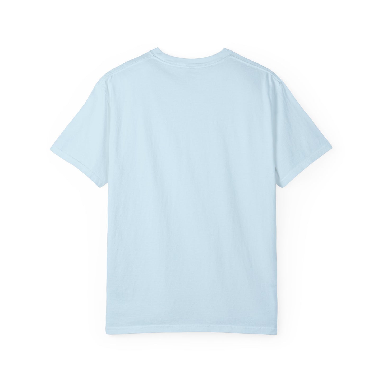 Mother Elements Unisex Garment-Dyed T-shirt