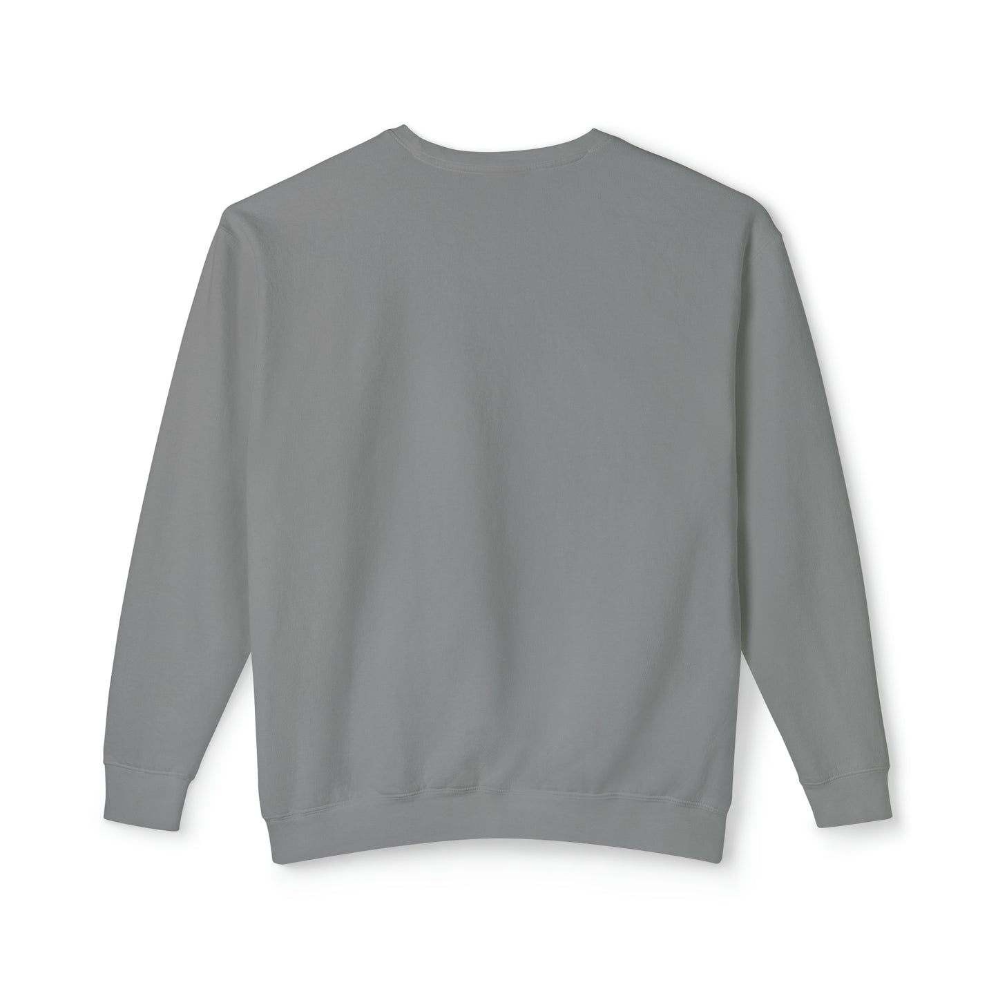 Mrs. Coach Lightweight Crewneck Sweatshirt