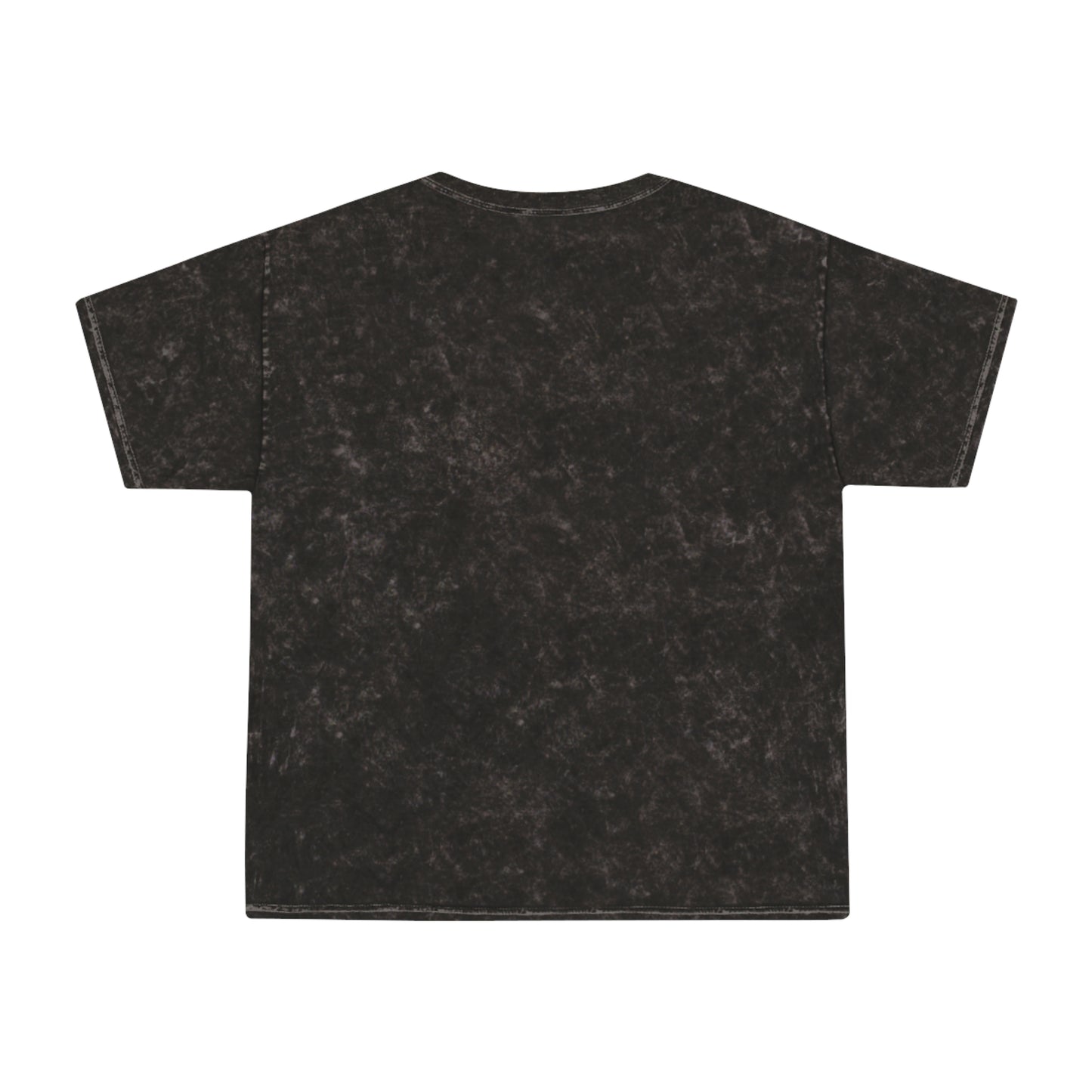 Momster Unisex Mineral Wash T-Shirt