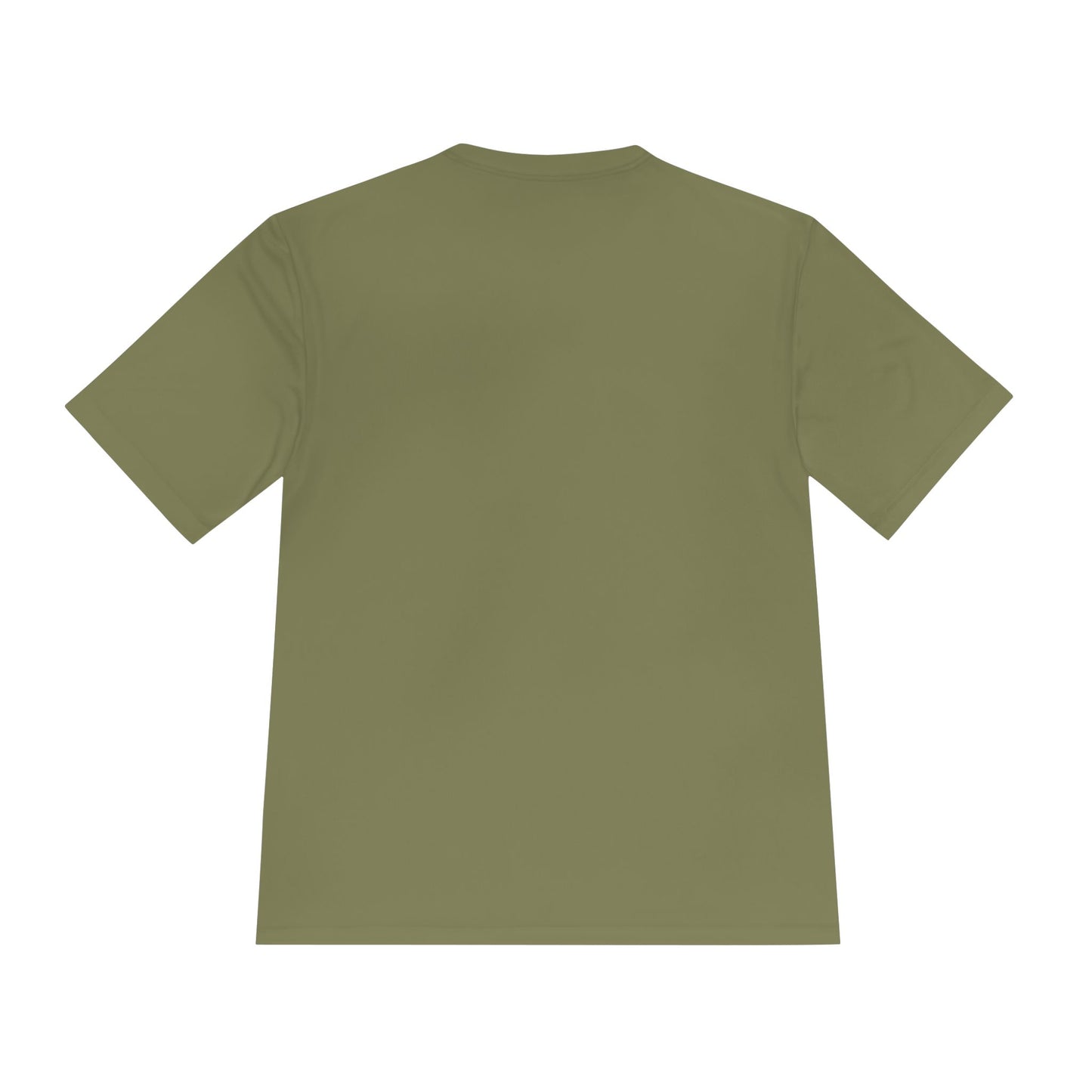 Let Freedom Swing Unisex Moisture Wicking Tee