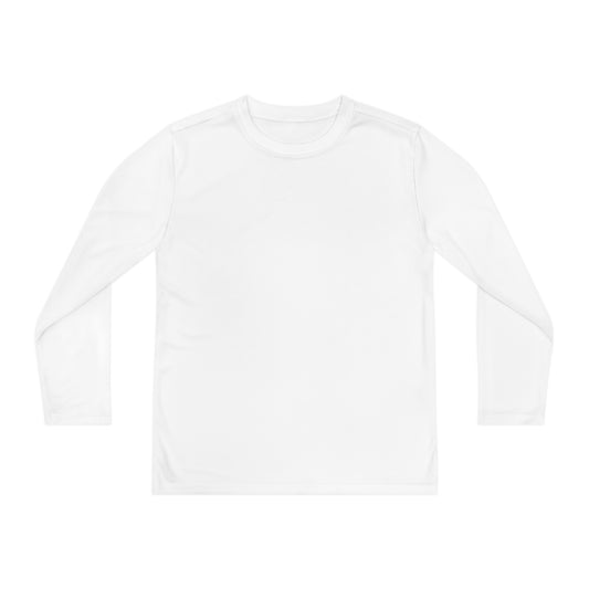 Hocus Pocus Youth Long Sleeve Competitor Tee