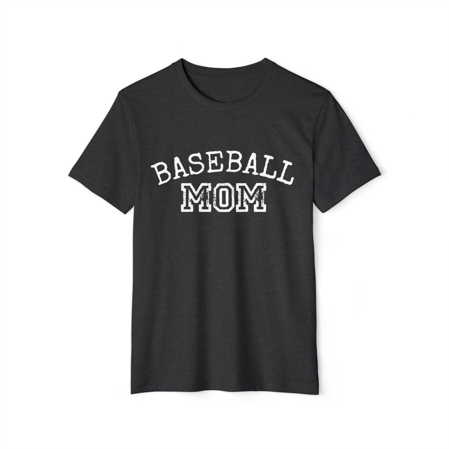 Unisex Recycled Organic T-Shirt