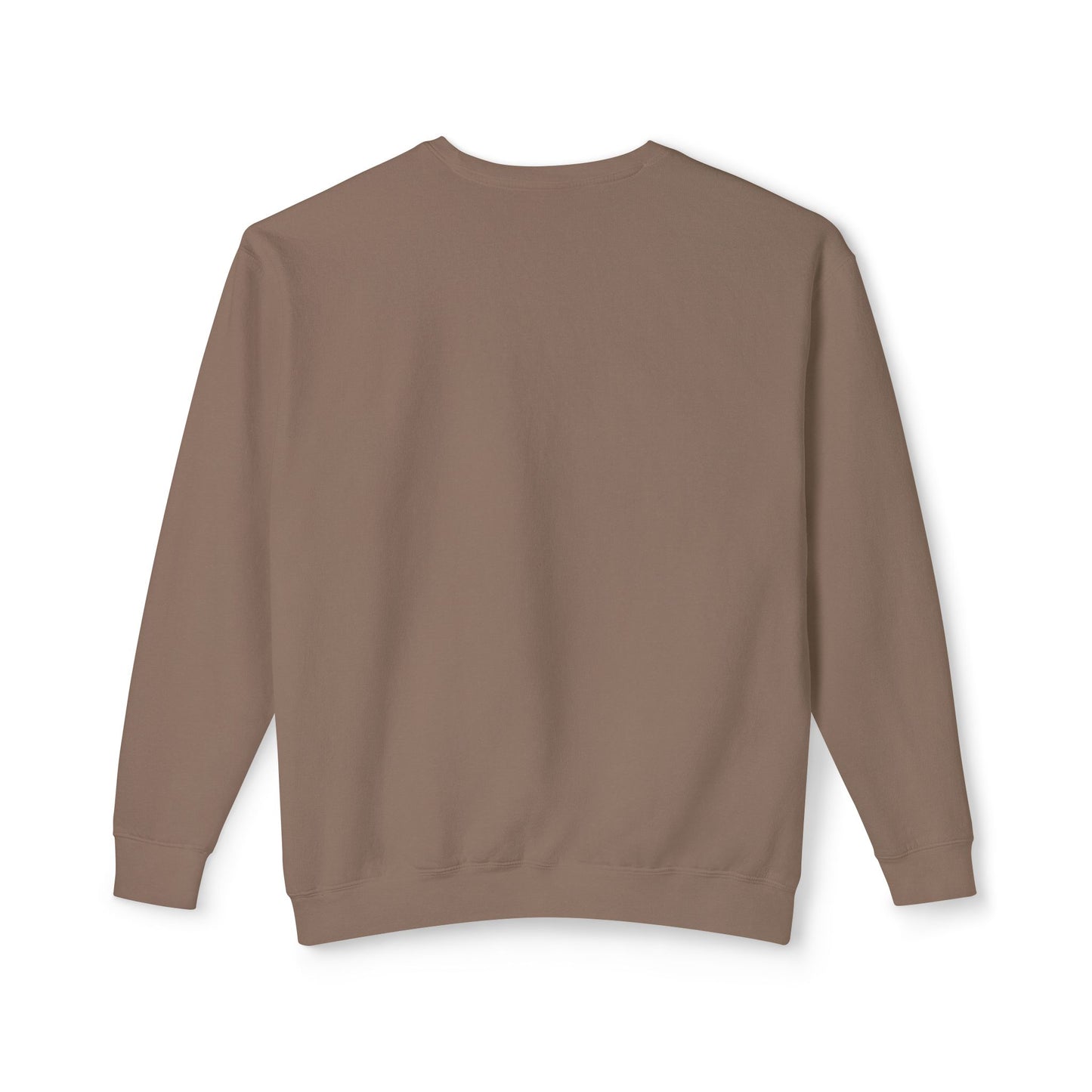Momster Unisex Lightweight Crewneck Sweatshirt
