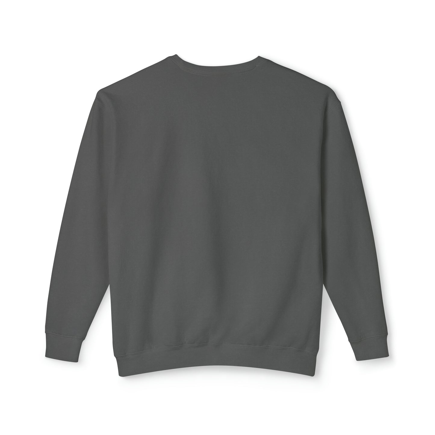 Mrs. Coach Lightweight Crewneck Sweatshirt