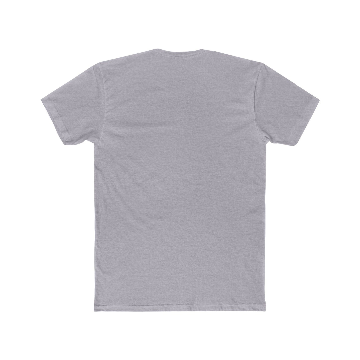 Baseball Mom Unisex Cotton Crew Tee