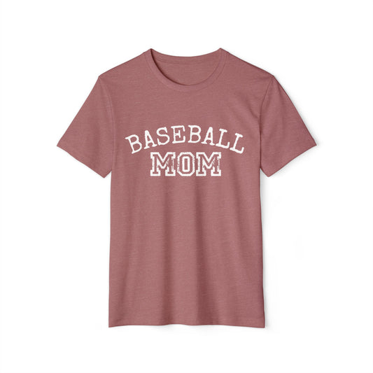 Unisex Recycled Organic T-Shirt