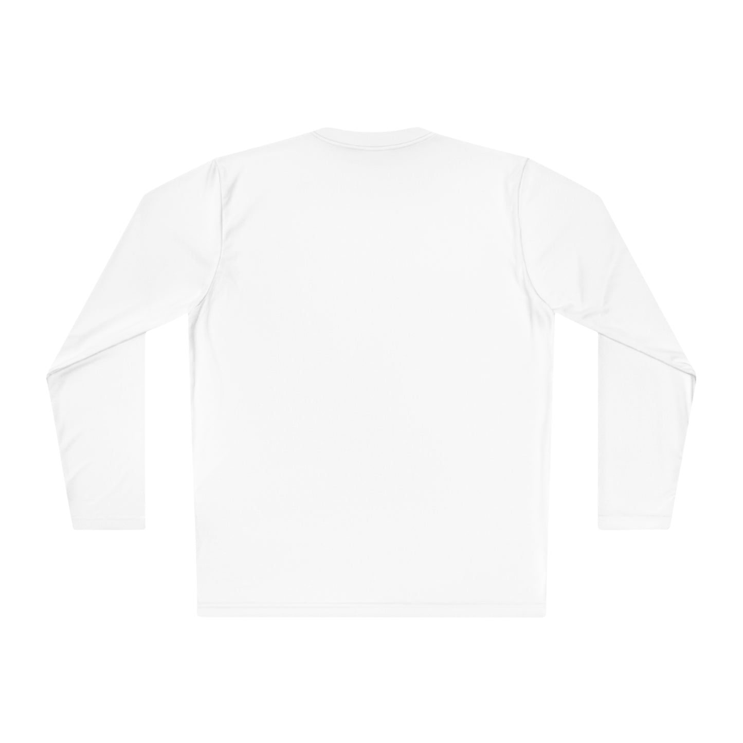 Irish Unisex Lightweight Long Sleeve Tee