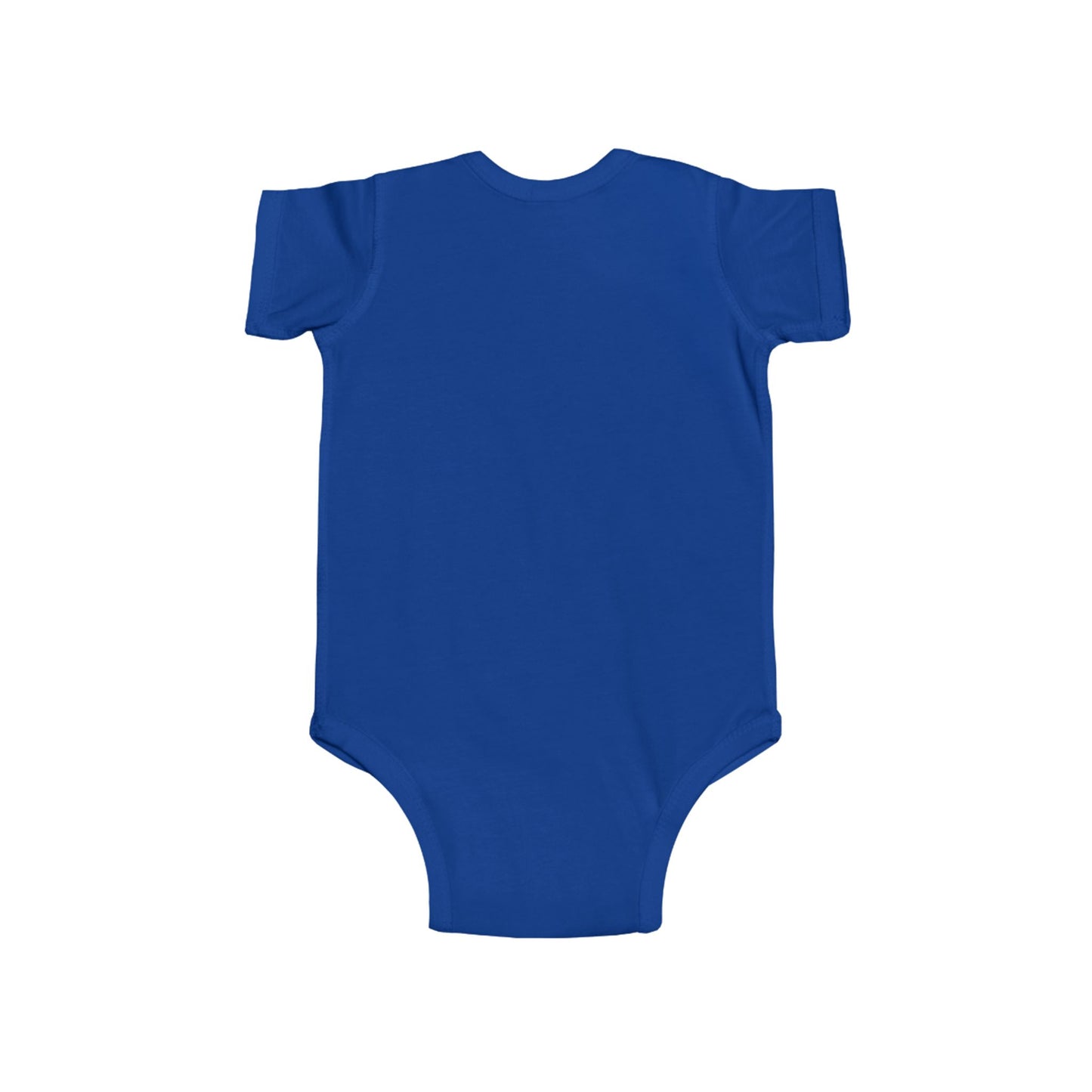 Hey Boo Infant Fine Jersey Bodysuit