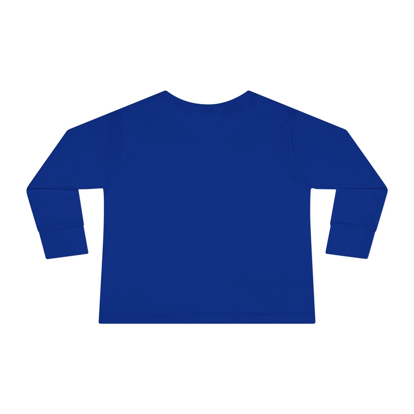 Wicked Cute Toddler Long Sleeve Tee