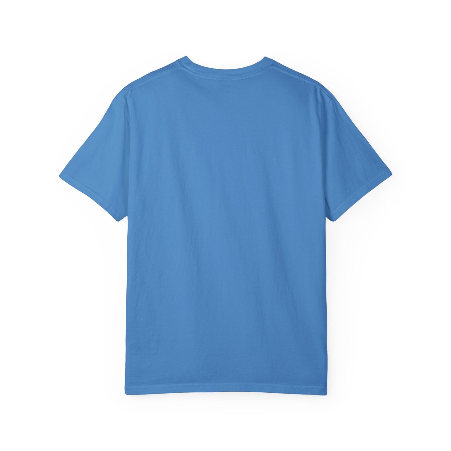 Mother Elements Unisex Garment-Dyed T-shirt