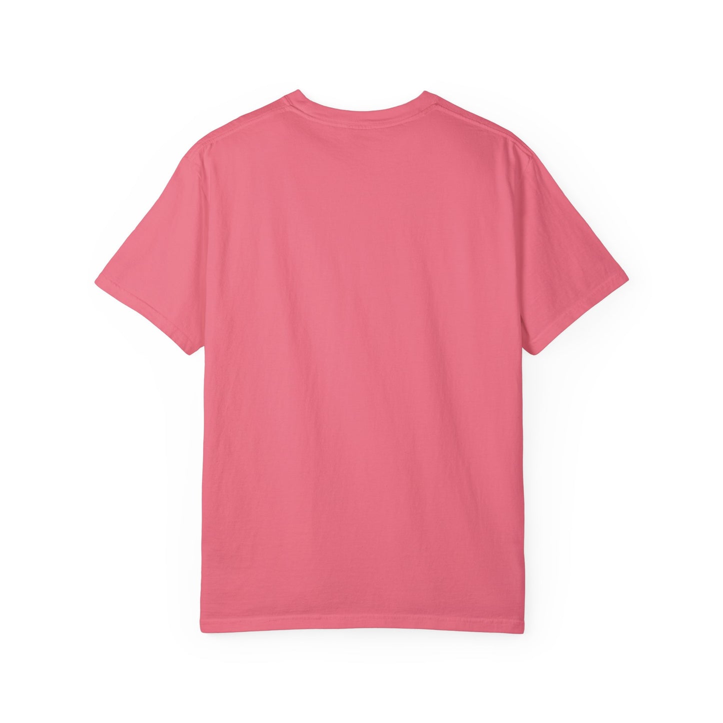 Mother Elements Unisex Garment-Dyed T-shirt