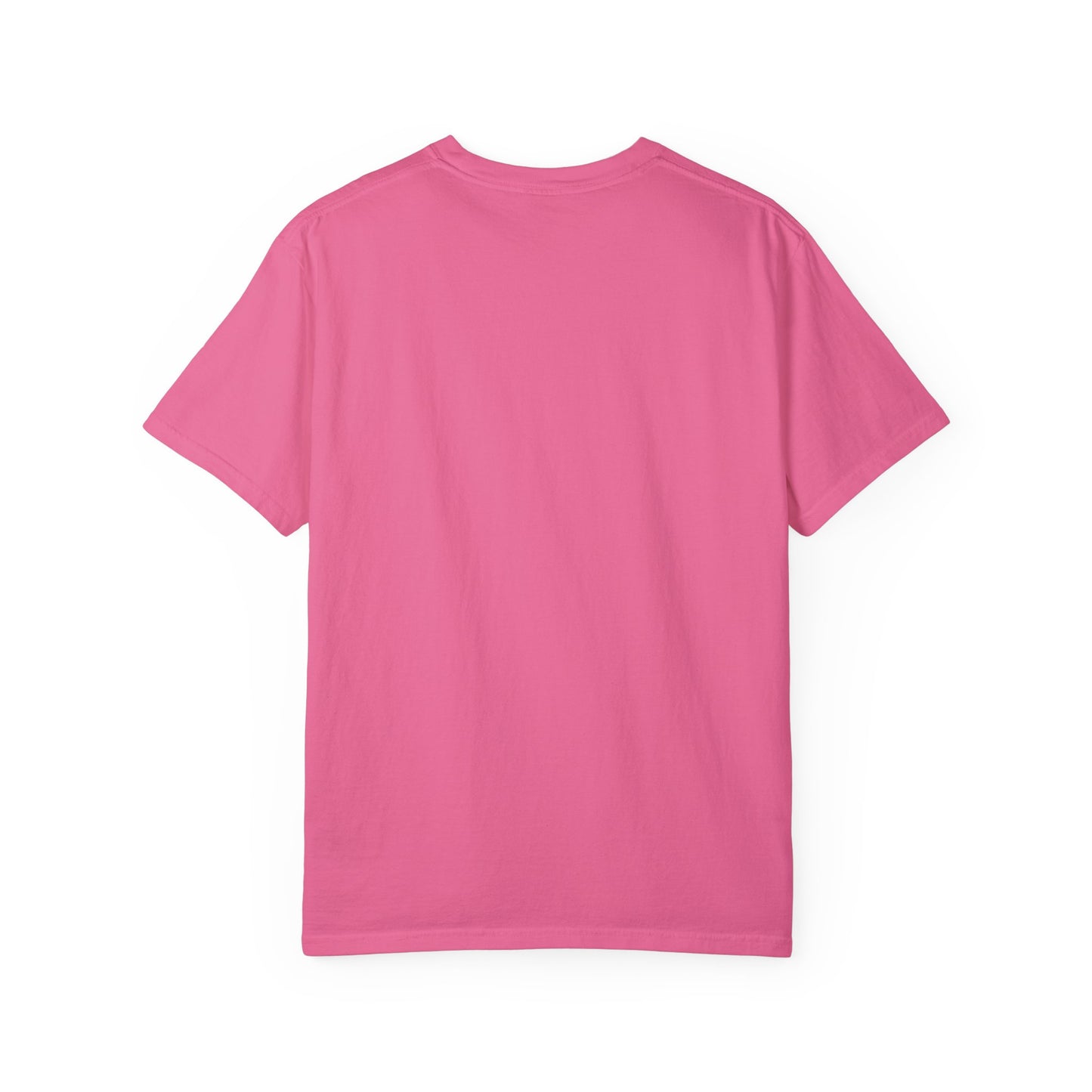 Mother Elements Unisex Garment-Dyed T-shirt