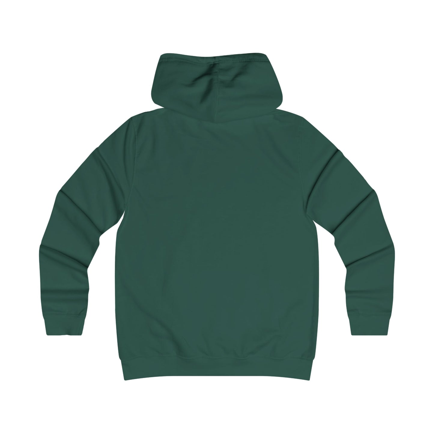 Mombie Girlie College Hoodie