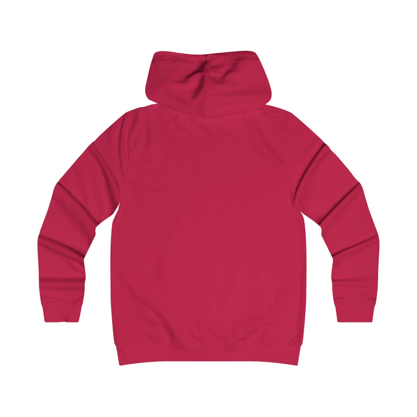Mombie Girlie College Hoodie