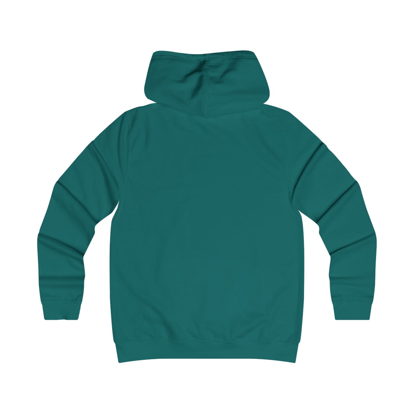 Mombie Girlie College Hoodie