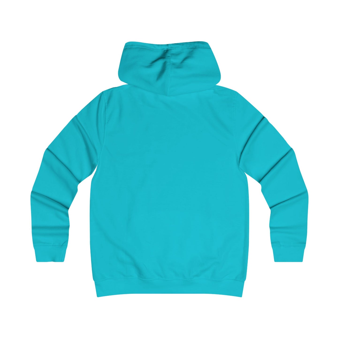 Mombie Girlie College Hoodie