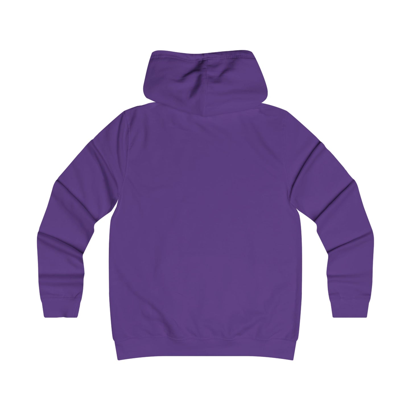 Mombie Girlie College Hoodie