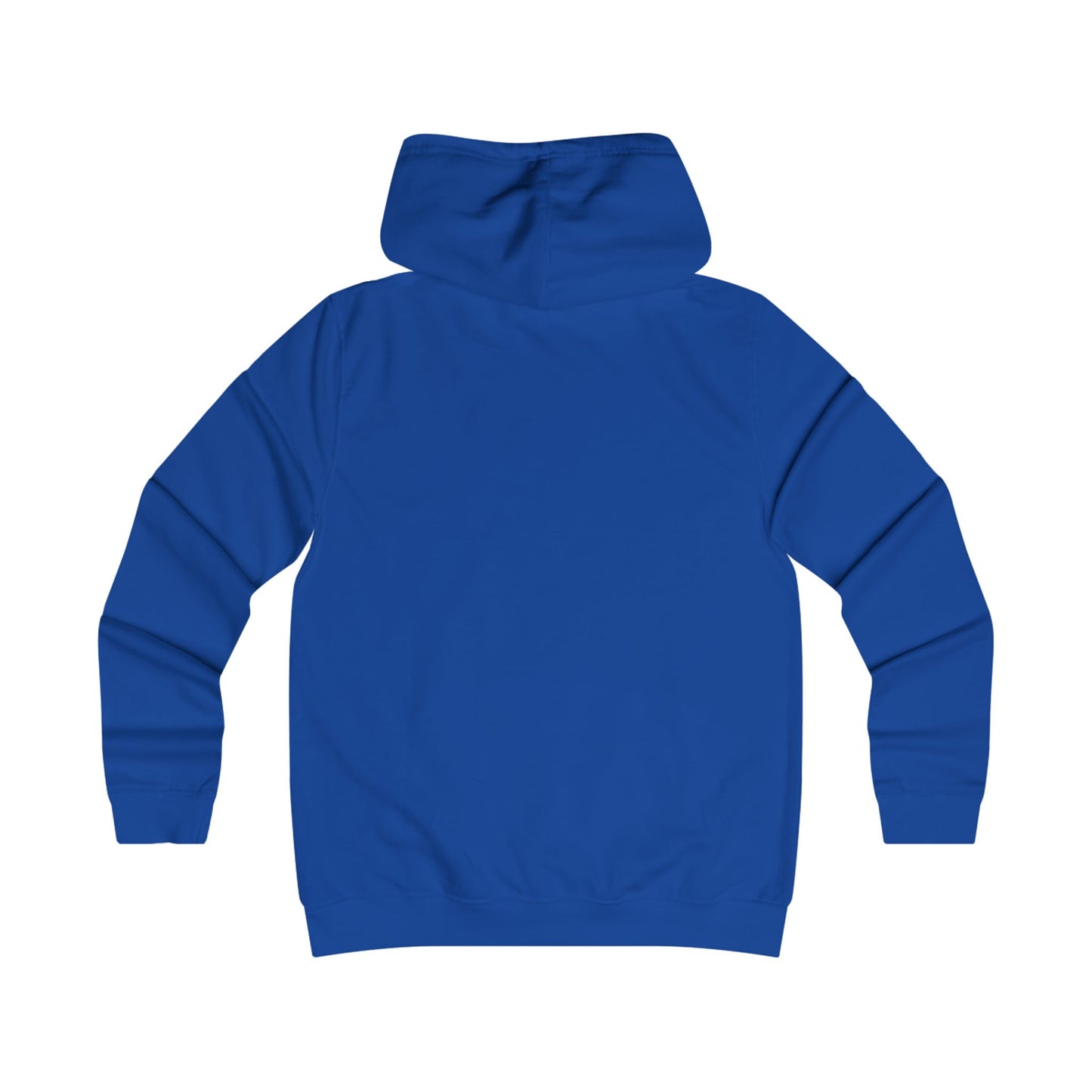 Mombie Girlie College Hoodie