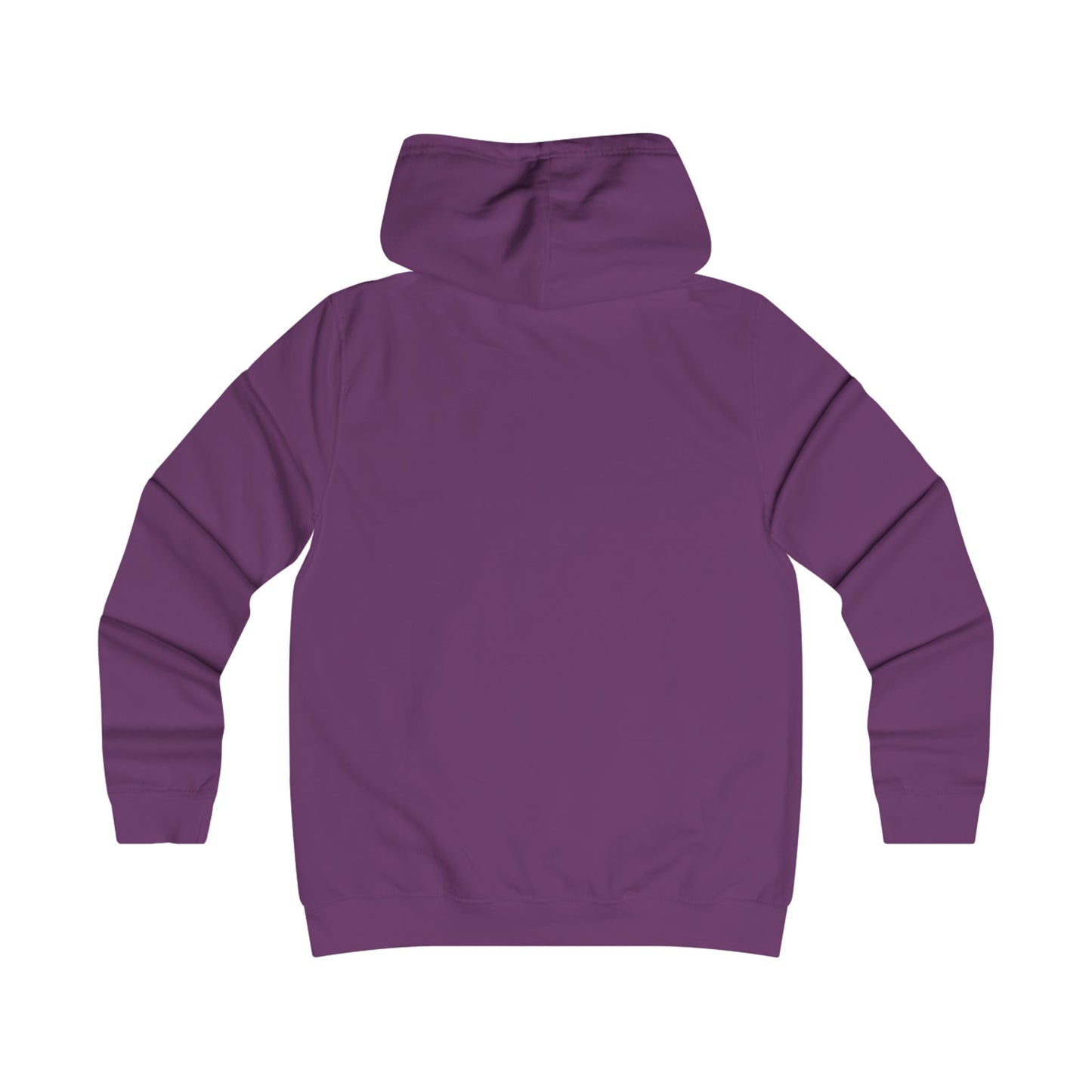 Mombie Girlie College Hoodie