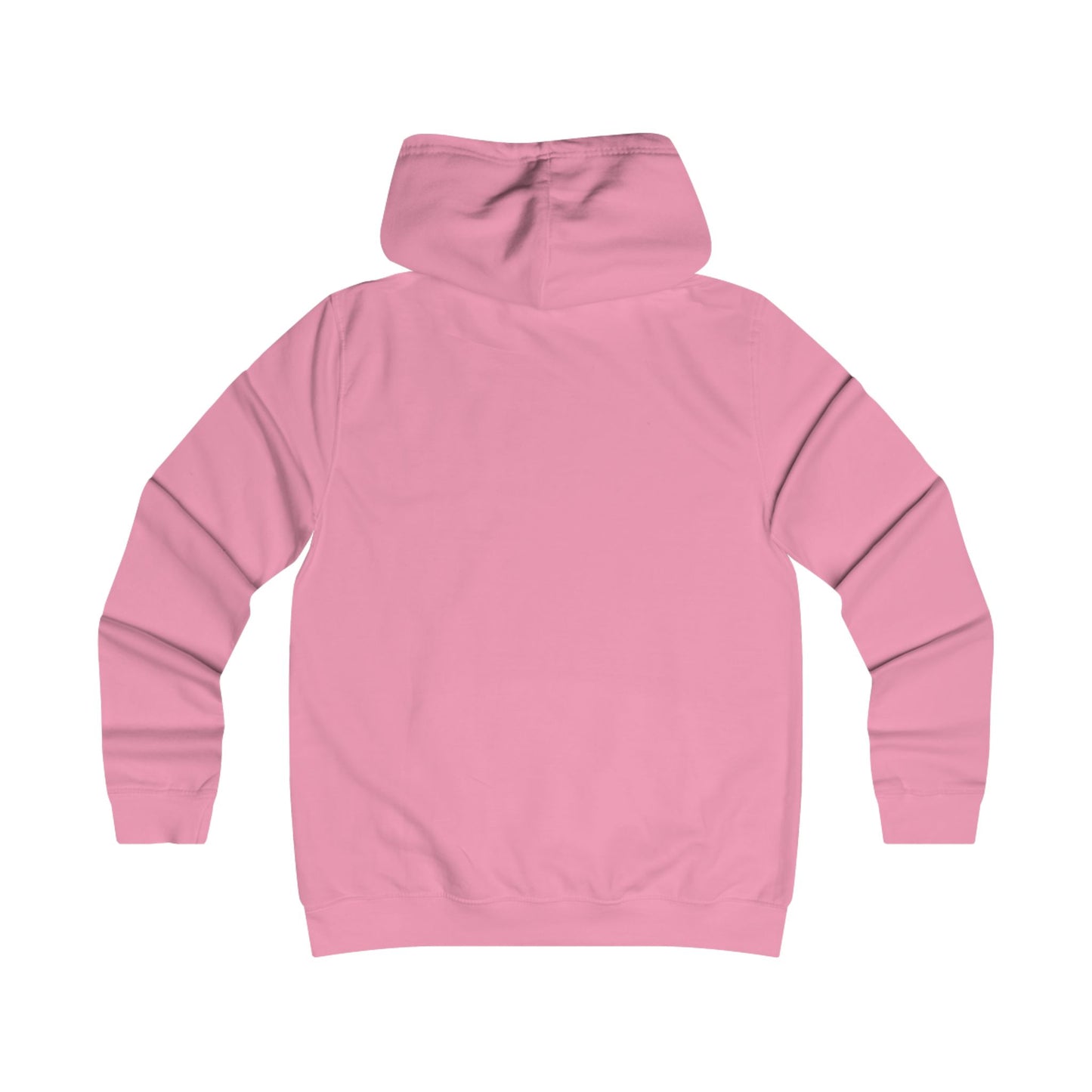 Mombie Girlie College Hoodie