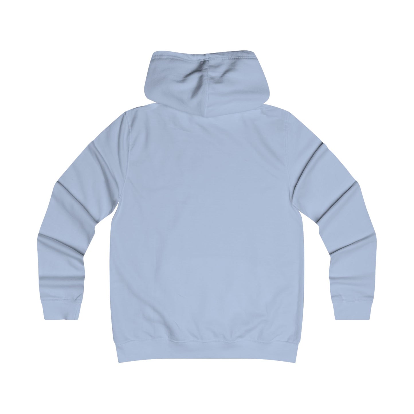Mombie Girlie College Hoodie