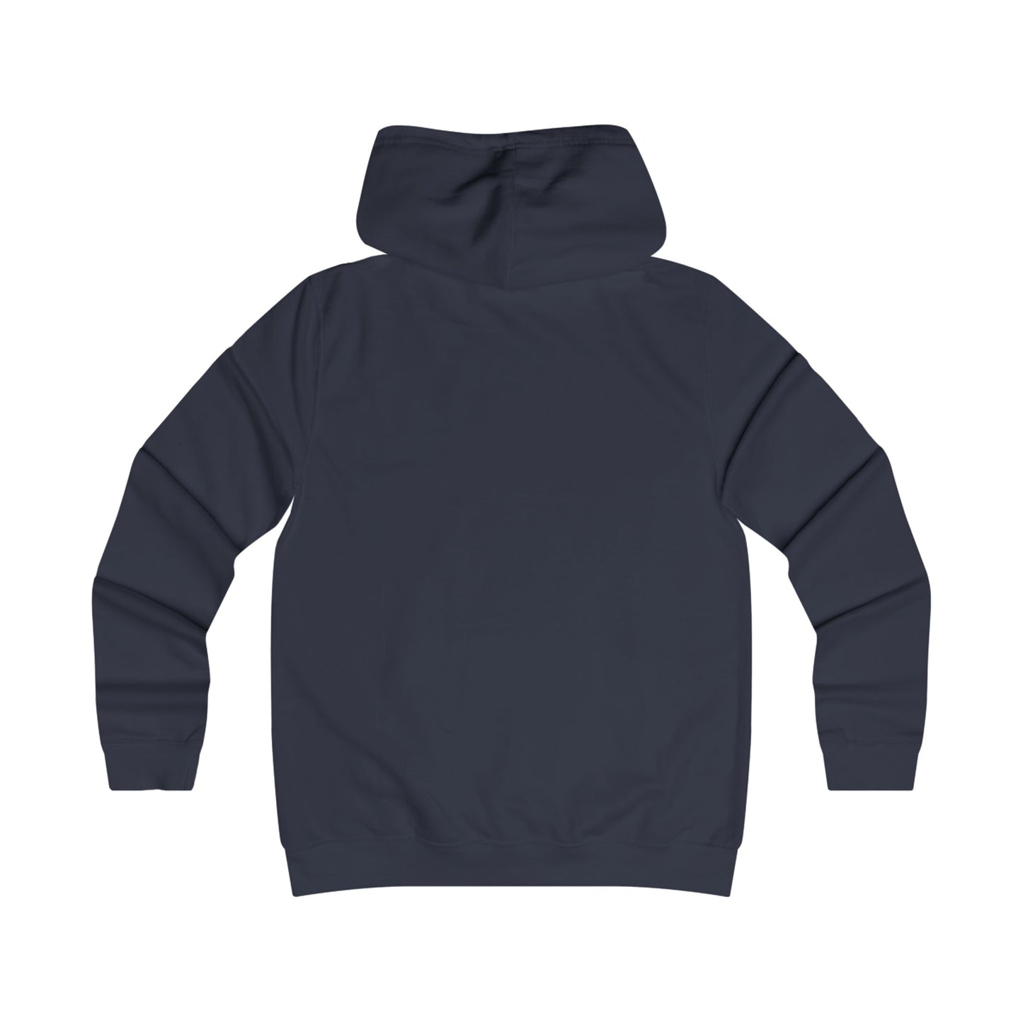 Mombie Girlie College Hoodie