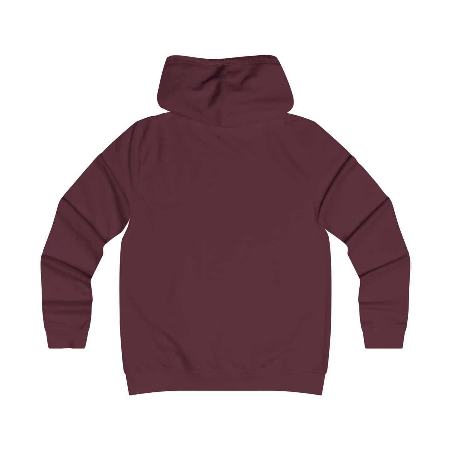 Mombie Girlie College Hoodie