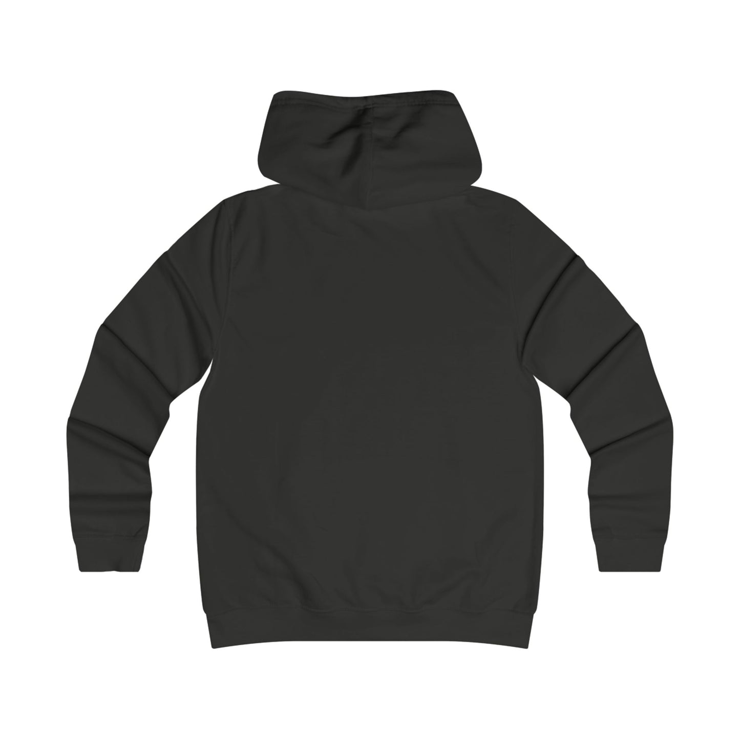 Mombie Girlie College Hoodie