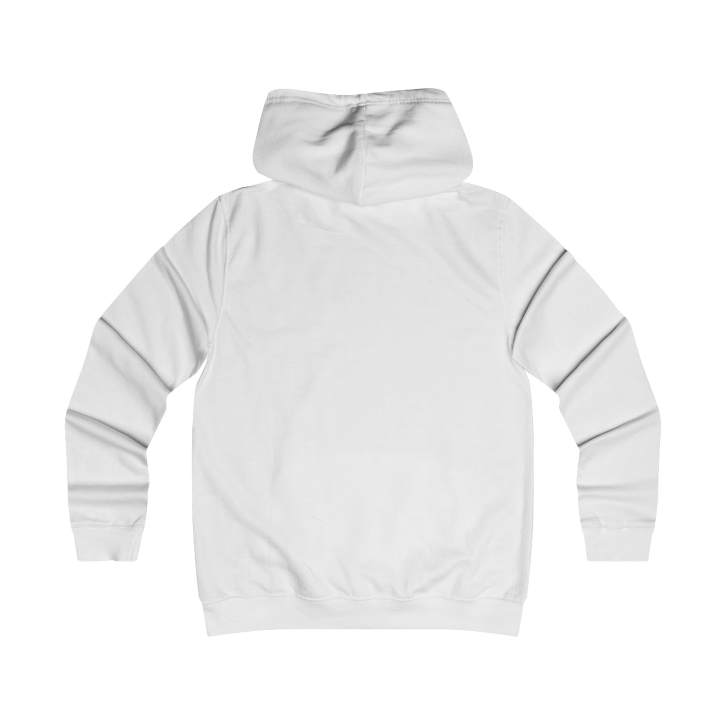 Mombie Girlie College Hoodie