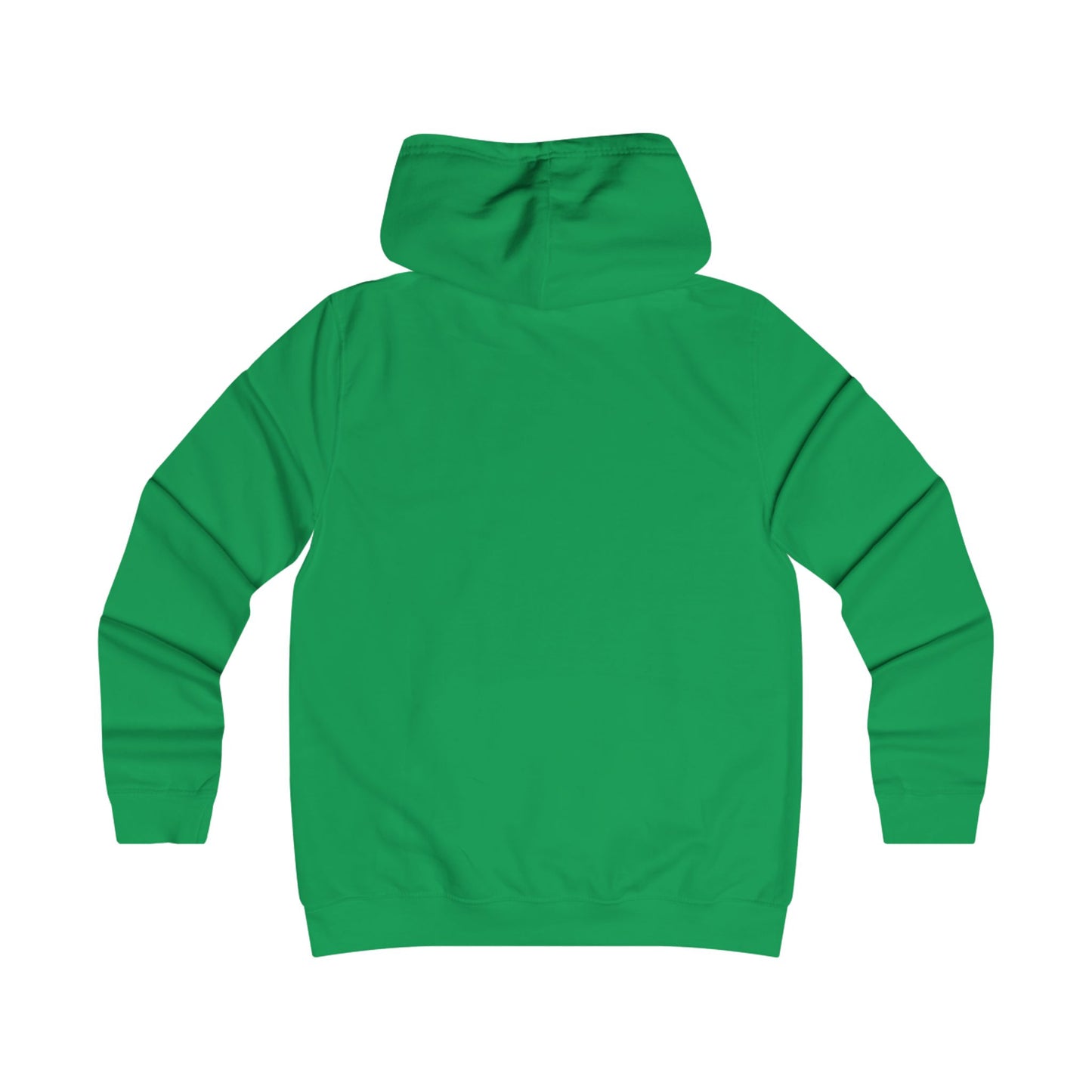 Mombie Girlie College Hoodie