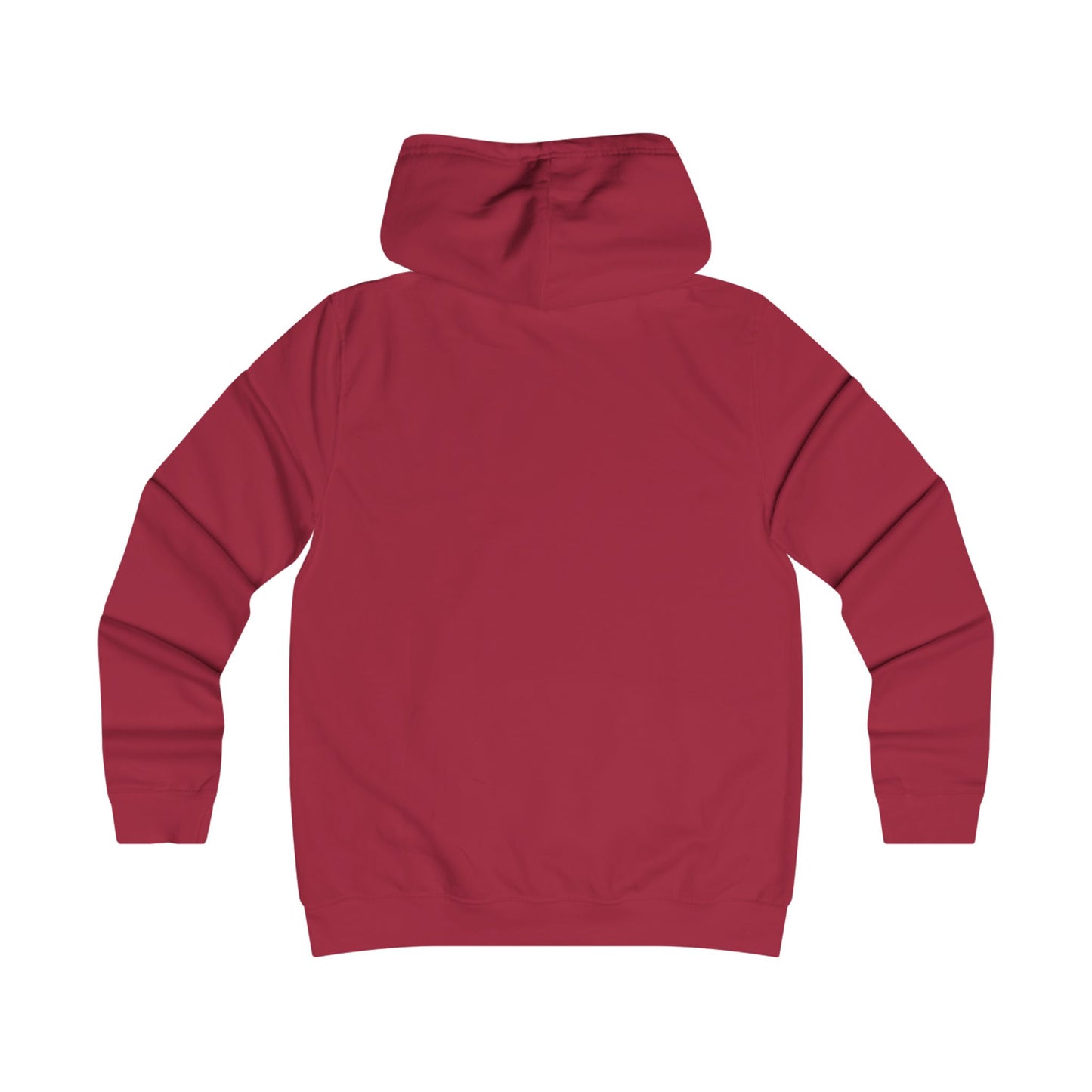 Mombie Girlie College Hoodie