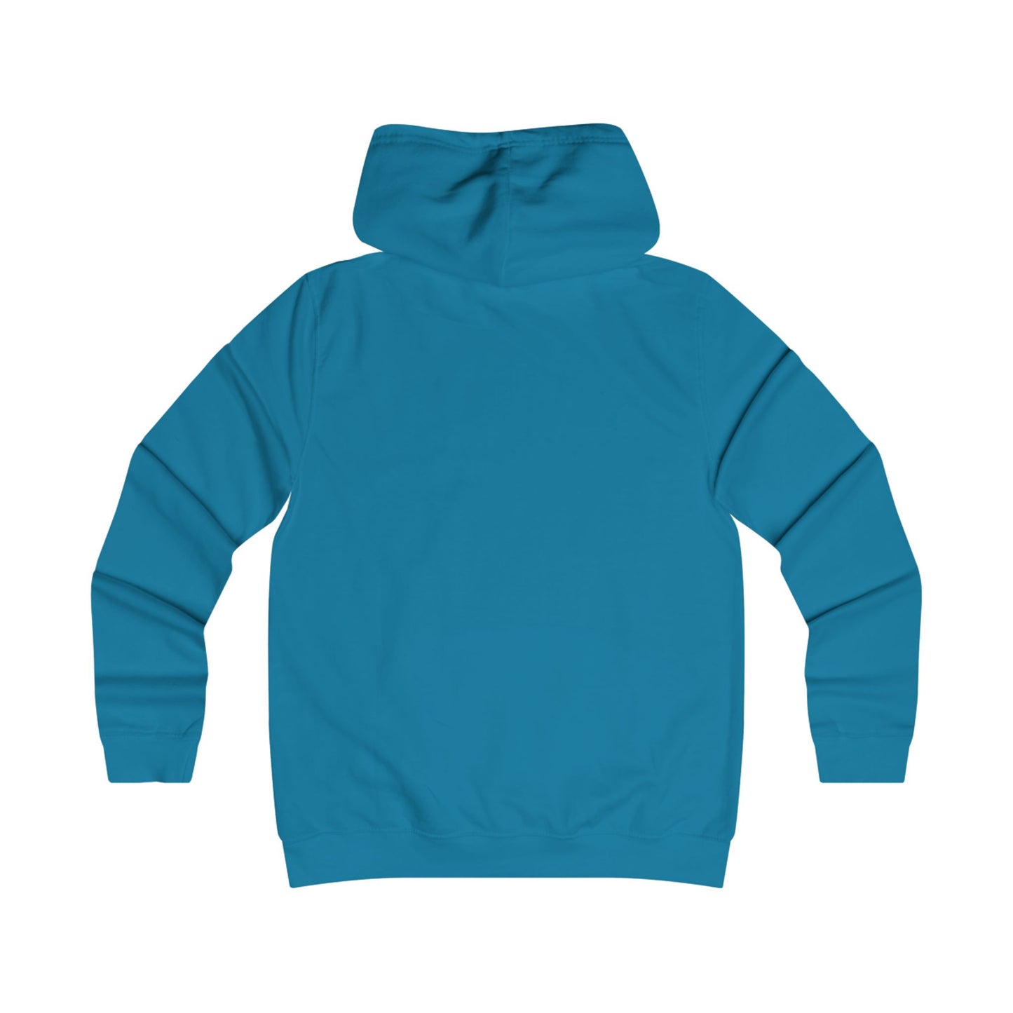 Mombie Girlie College Hoodie