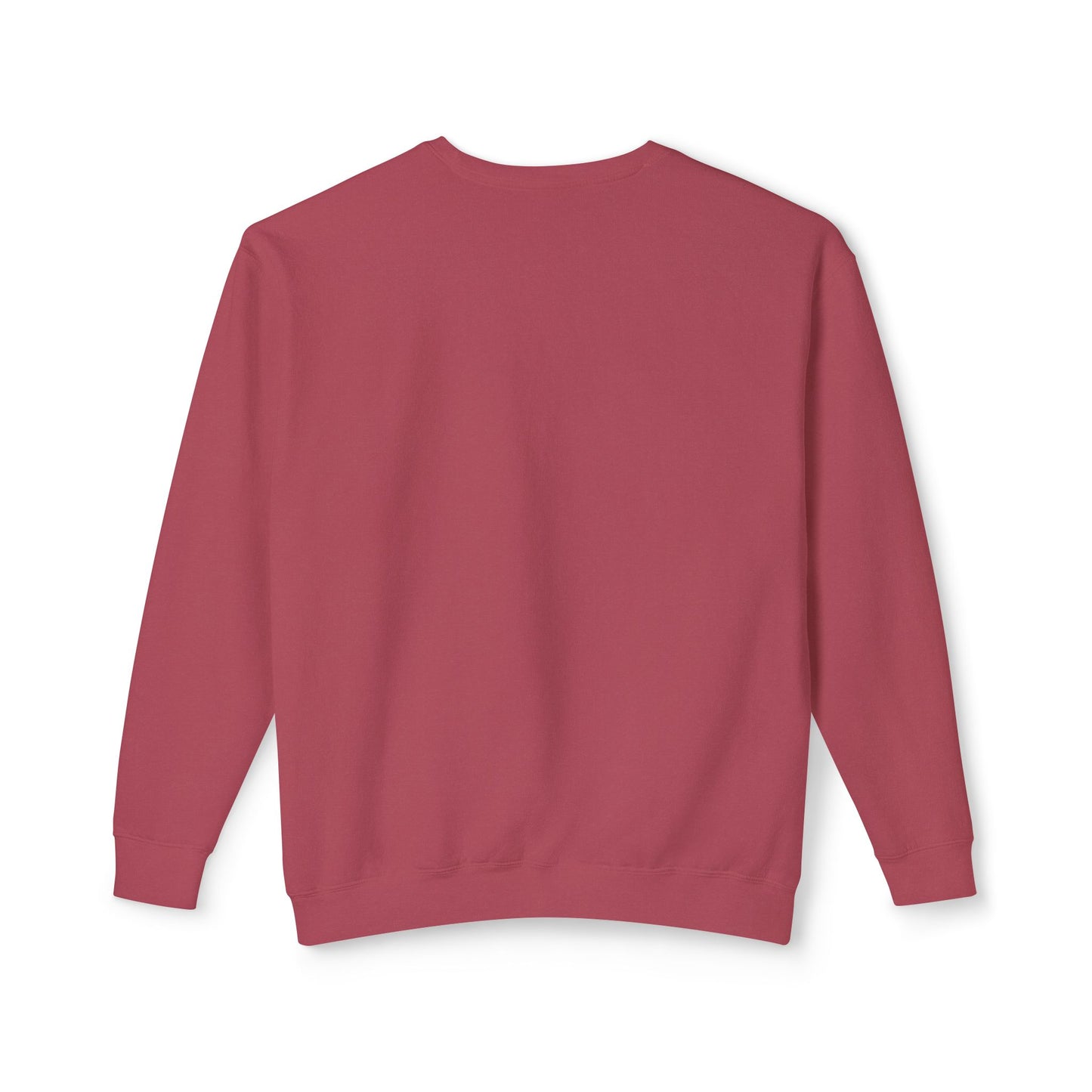 Momster Unisex Lightweight Crewneck Sweatshirt