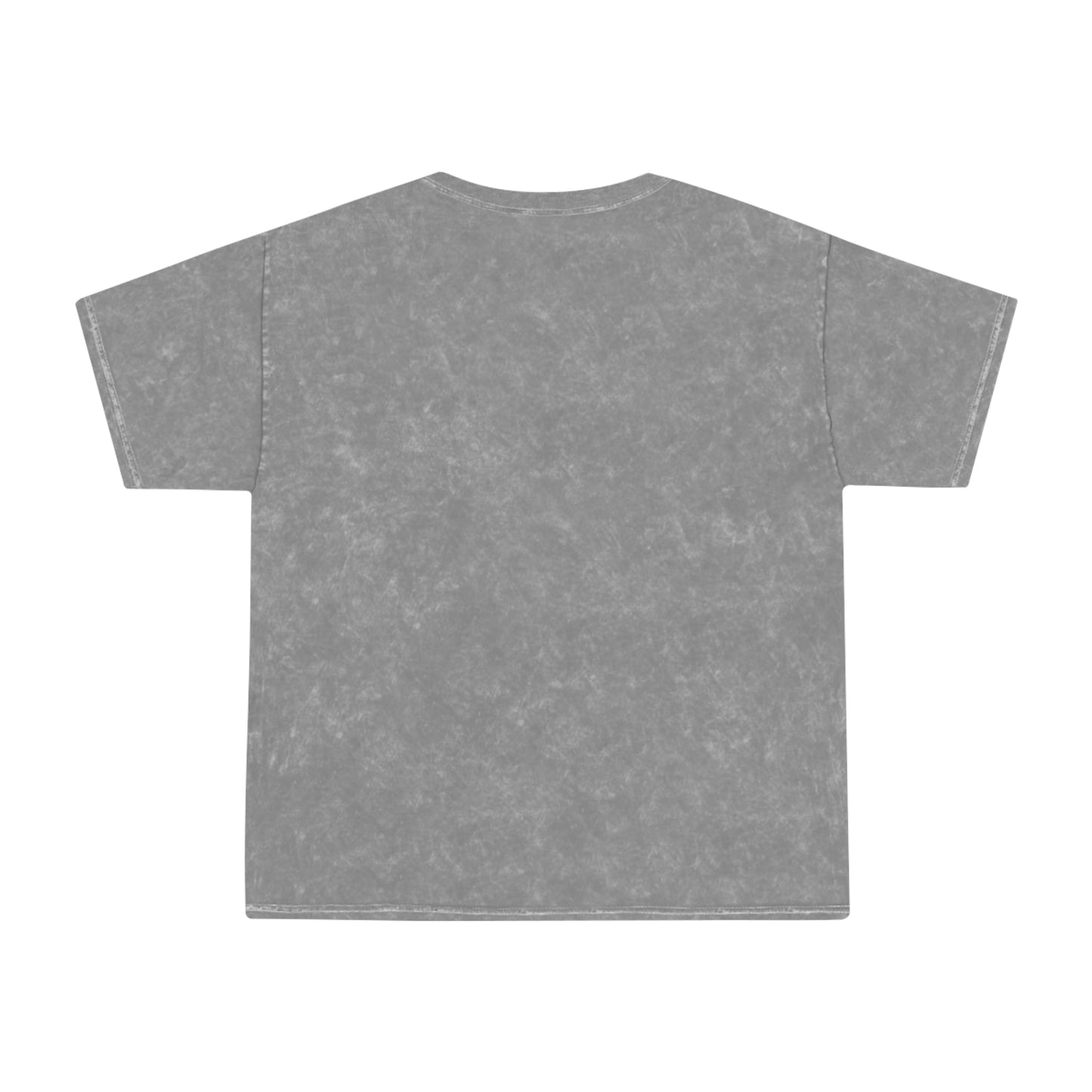 Momster Unisex Mineral Wash T-Shirt