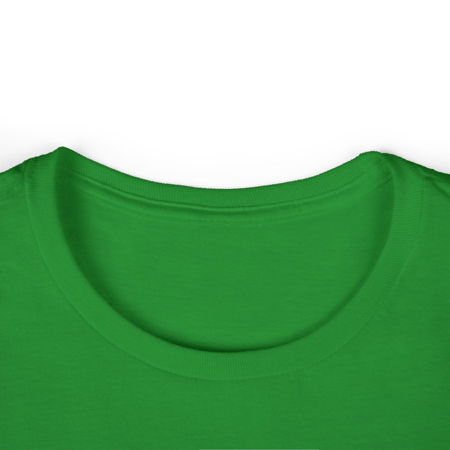 Baseball Mom Era Women's Softstyle Tee