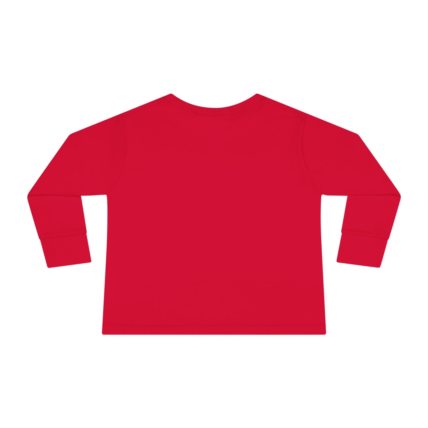 Wicked Cute Toddler Long Sleeve Tee