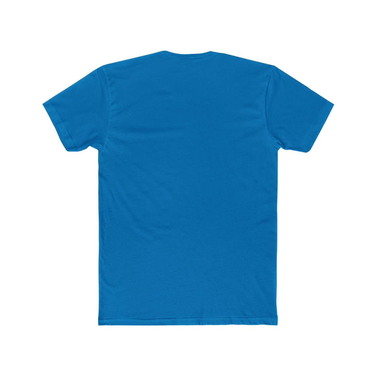 Baseball Mom Unisex Cotton Crew Tee