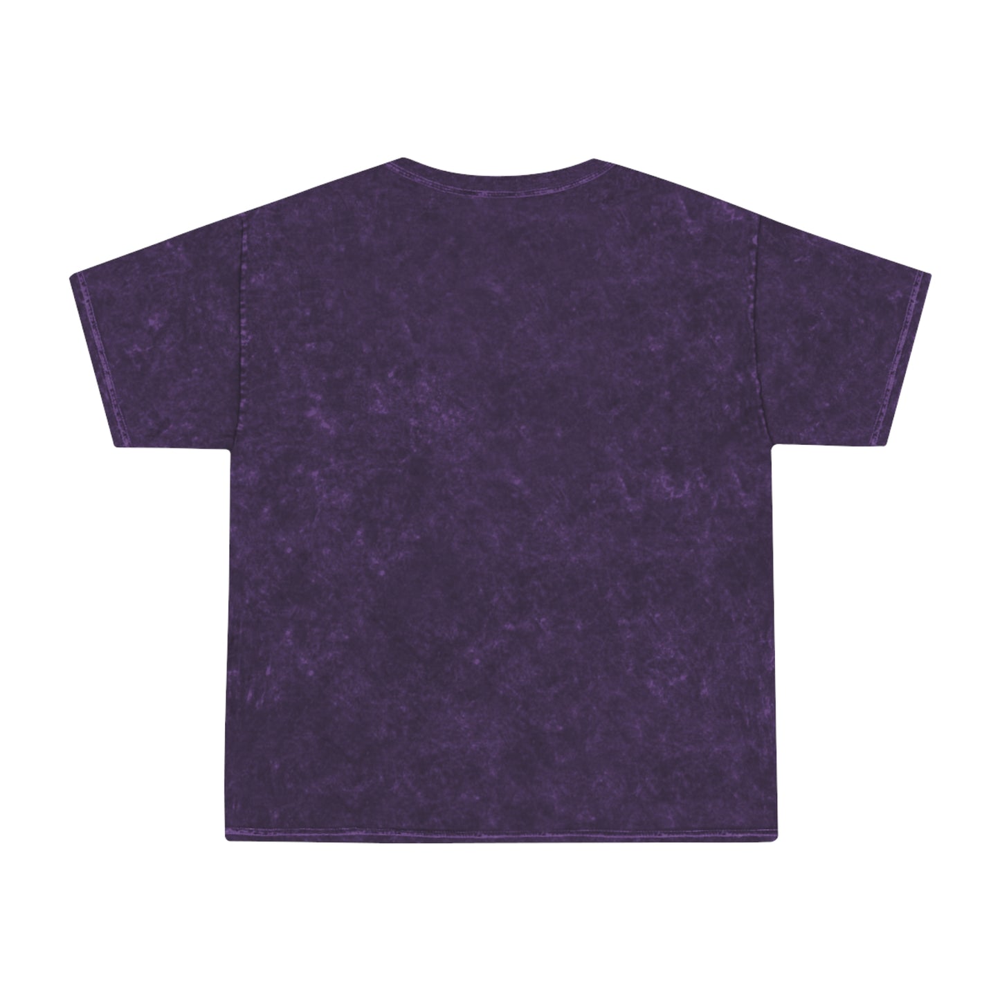 Momster Unisex Mineral Wash T-Shirt