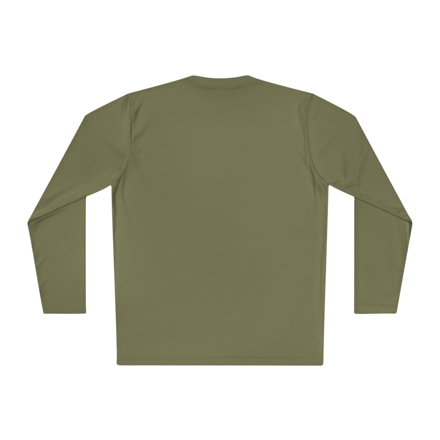 Irish Unisex Lightweight Long Sleeve Tee