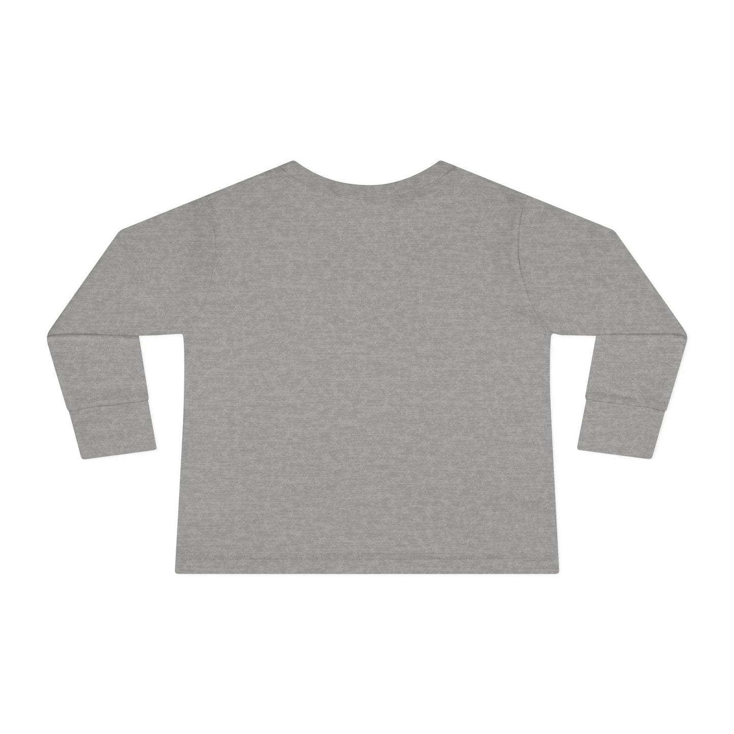Wicked Cute Toddler Long Sleeve Tee