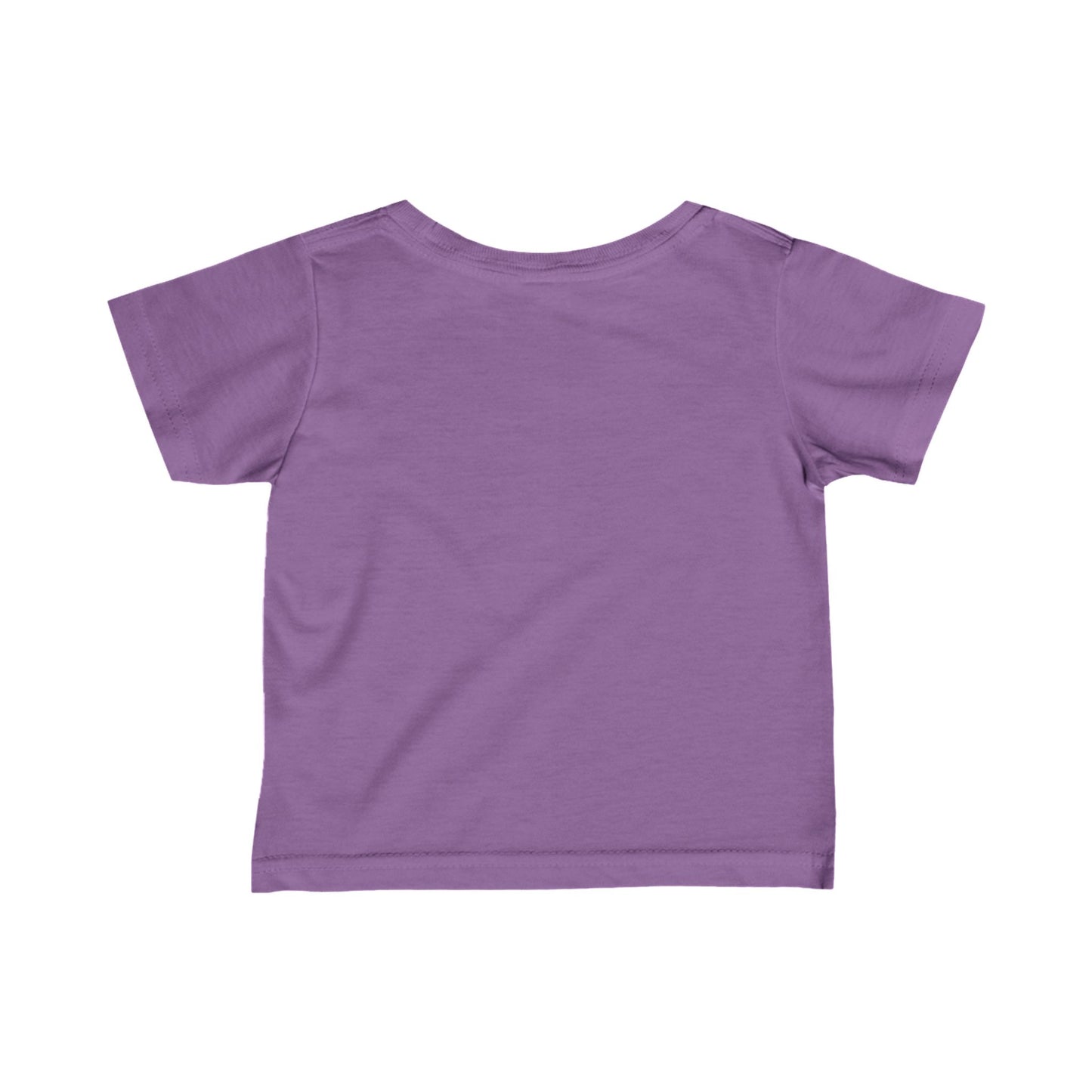 Hey Boo Infant Fine Jersey Tee