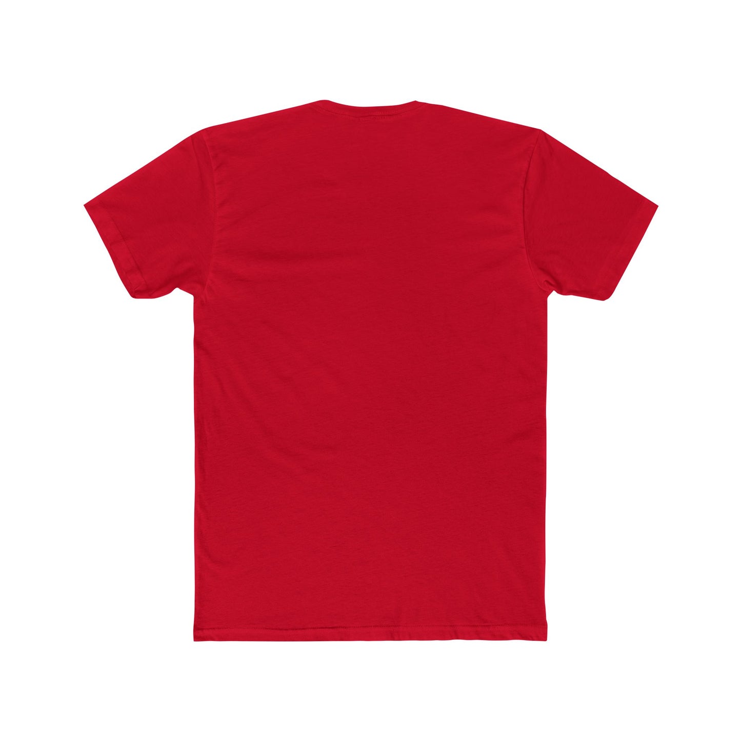 Baseball Mom Unisex Cotton Crew Tee