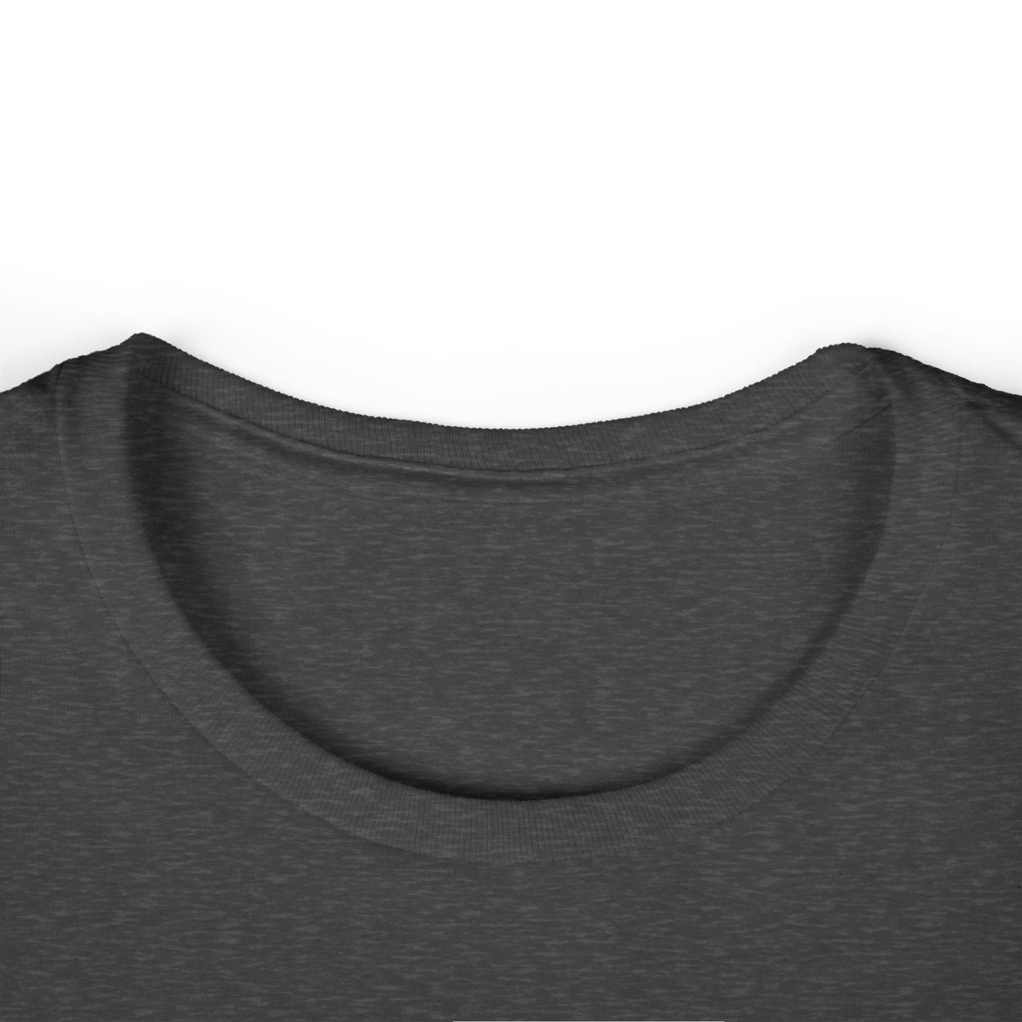 Baseball Mom Era Women's Softstyle Tee