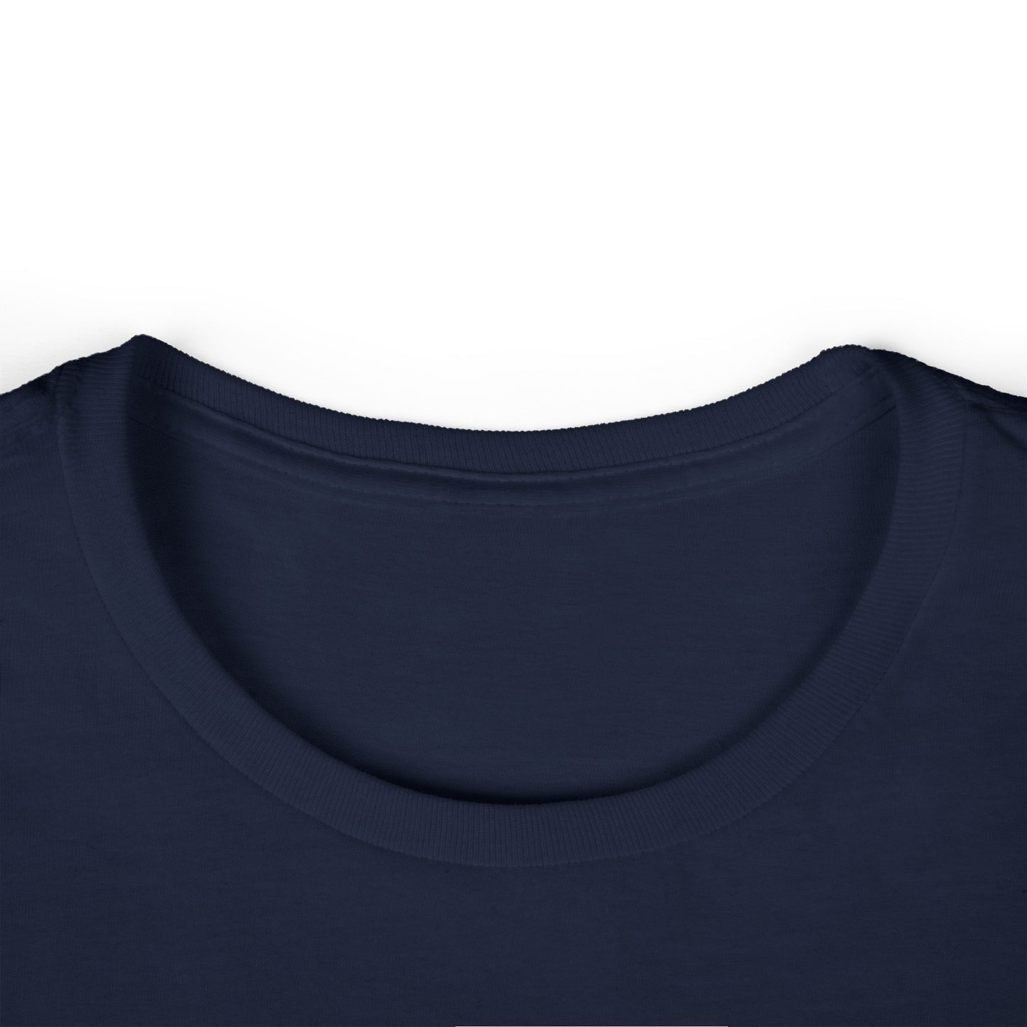 Baseball Mom Era Women's Softstyle Tee