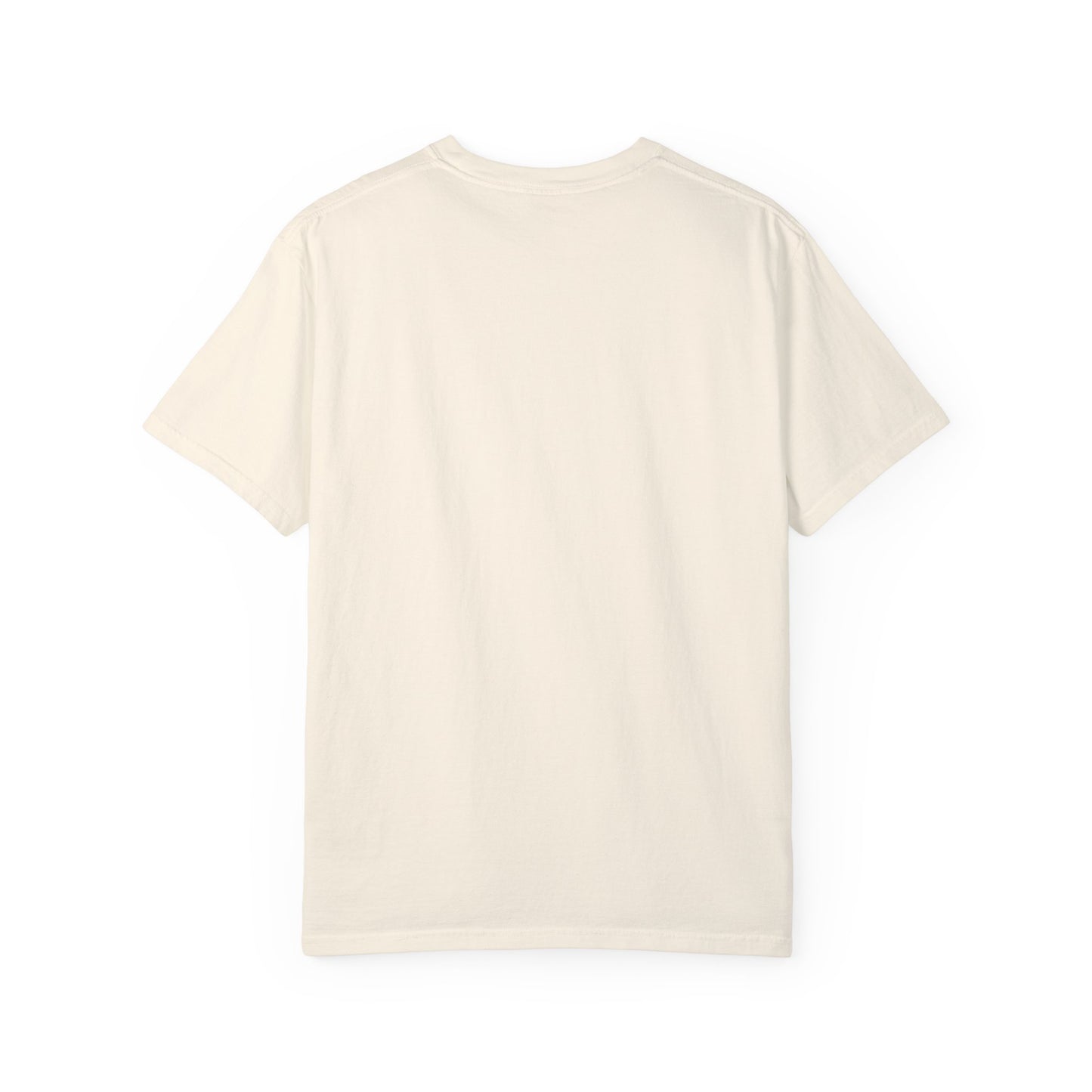 Mother Elements Unisex Garment-Dyed T-shirt