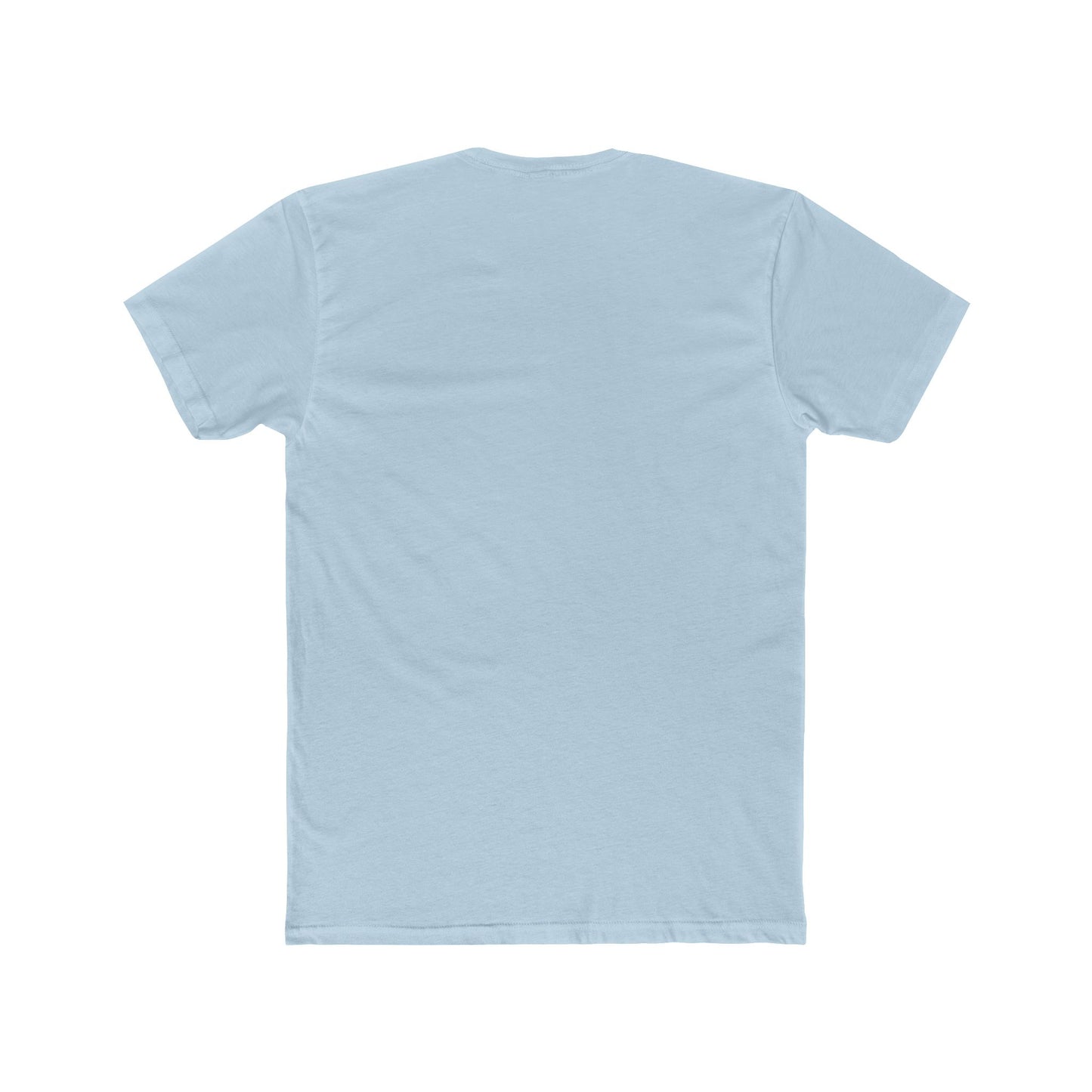 Baseball Mom Unisex Cotton Crew Tee