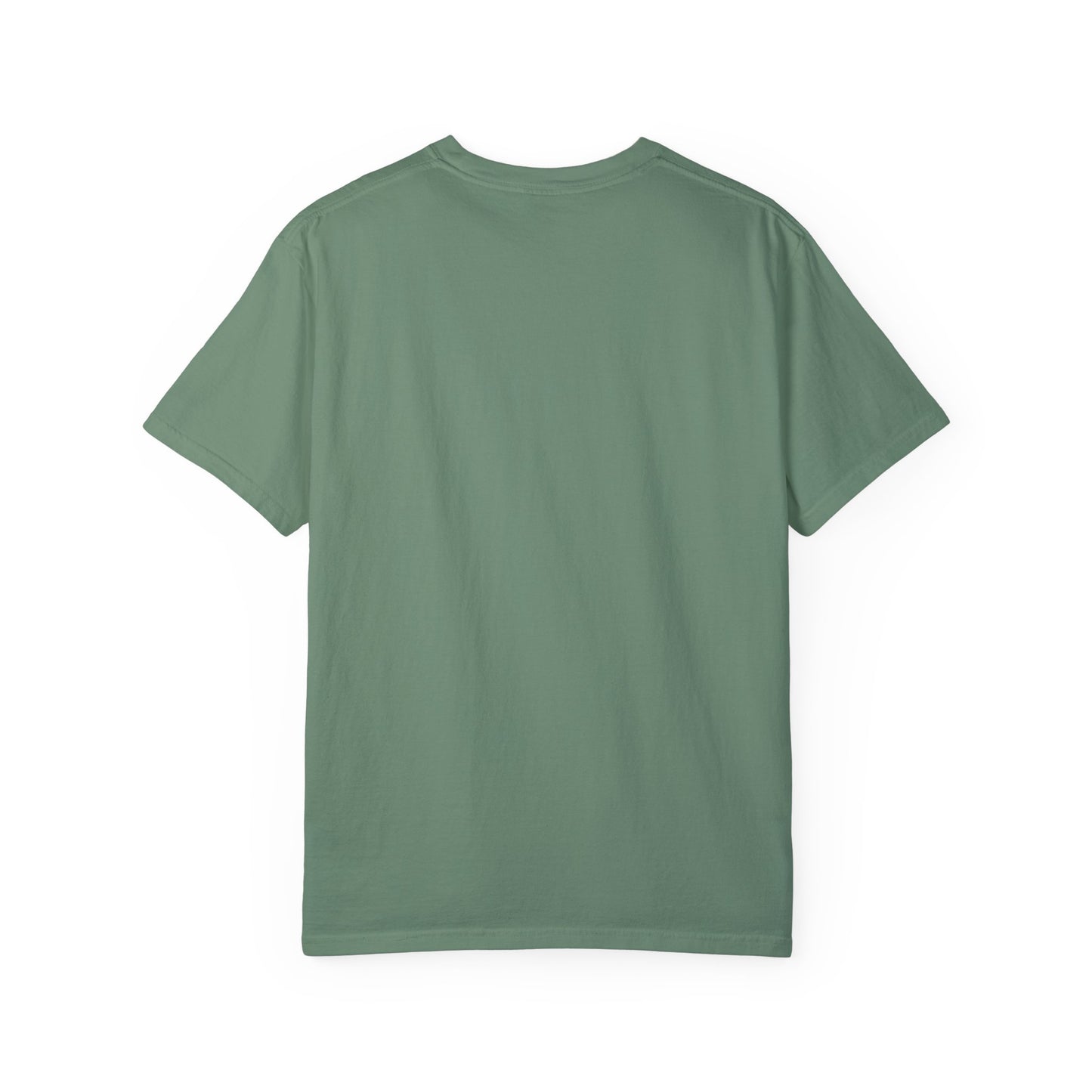 Mother Elements Unisex Garment-Dyed T-shirt