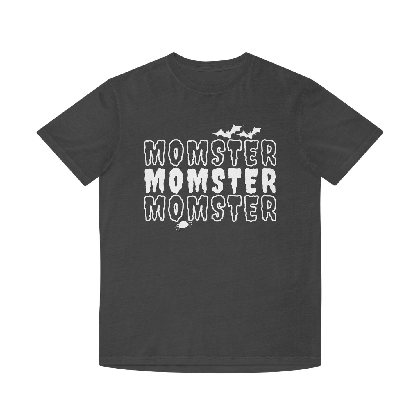 Momster Unisex Faded Shirt